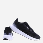 Buty do biegania męskie adidas RunFalcon 3.0 IF4025 46.5 Czarne (4066765246554) - obraz 3