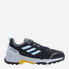 Buty sportowe trekkingowe męskie adidas Terrex Eastrail 2 IF4913 40.5 Czarne (4065432720168) - obraz 1