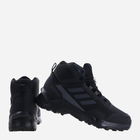 Buty trekkingowe męskie wysokie adidas Terrex Eastrail 2 M HP8600 42 Czarne (4066749990688) - obraz 3