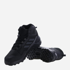 Buty trekkingowe męskie wysokie adidas Terrex Eastrail 2 M HP8600 47.5 Czarne (4066749990695) - obraz 4