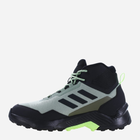 Buty trekkingowe męskie wysokie adidas Terrex Eastrail 2 M IE2592 42.5 Zielone (4066765901552) - obraz 2