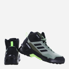 Buty trekkingowe męskie wysokie adidas Terrex Eastrail 2 M IE2592 42.5 Zielone (4066765901552) - obraz 3