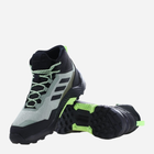 Чоловічі черевики для трекінгу adidas Terrex Eastrail 2 M IE2592 48 Зелені (4066765901576) - зображення 4