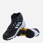 Чоловічі черевики для трекінгу adidas Terrex Eastrail 2 M IF4912 40 Чорні (4065432723992) - зображення 4