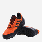 Чоловічі кросівки для трекінгу Adidas Terrex Eastrail 2 R HP8603 47.5 Помаранчеві (4066749791469) - зображення 4