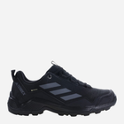 Buty sportowe trekkingowe męskie z membraną adidas Terrex Eastrail GTX ID7845 44.5 Czarne (4066762545155)