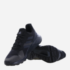 Чоловічі кросівки для трекінгу adidas Terrex SoulStride IE9413 43.5 Чорні (4066746255957) - зображення 4