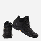 Buty trekkingowe męskie gore-tex adidas Terrex Swift R2 Mid CM7500 44 Czarne (4059323817617) - obraz 3