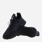 Buty sportowe trekkingowe męskie adidas Terrex Voyager 21 S HP8623 46 Czarne (4066749510794) - obraz 4