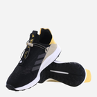 Чоловічі кросівки для трекінгу adidas Terrex Voyager 21 S IE2598 40.5 Чорні (4066762529612) - зображення 4