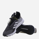 Чоловічі кросівки для трекінгу adidas Terrex Voyager 21 S IE2599 40.5 Сірі (4066762537228) - зображення 4