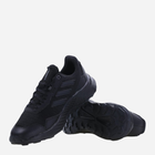 Buty do biegania w terenie męskie adidas TraceFinder IE5906 40.5 Czarne (4066765192554) - obraz 4