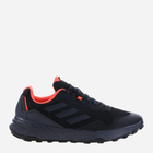 Чоловічі кросівки для бігу adidas TraceFinder IE5907 40 Чорні (4066765177674) - зображення 1