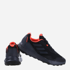 Чоловічі кросівки для бігу adidas TraceFinder IE5907 44 Чорні (4066765177520) - зображення 3