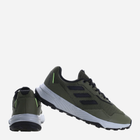 Buty do biegania w terenie męskie adidas TraceFinder IE5911 42.5 Khaki (4066765128683) - obraz 3