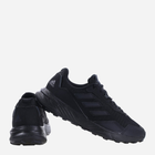 Buty do biegania w terenie męskie adidas TraceFinder Q47235 42 Czarne (4065418109574) - obraz 3