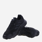 Buty do biegania w terenie męskie adidas TraceFinder Q47235 41.5 Czarne (4065418105835) - obraz 4