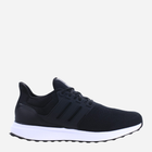 Buty do biegania męskie z amortyzacją adidas Uncounce Dna IG6001 44 Czarne (4066759124592) - obraz 1