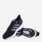 Чоловічі кросівки для бігу adidas UltraBounce Wide HP6684 42 Чорні (4066748180042) - зображення 4