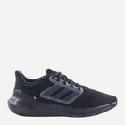 Чоловічі кросівки для бігу adidas UltraBounce Wide HP6685 40 Чорні (4066748176151) - зображення 1