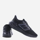 Чоловічі кросівки для бігу adidas UltraBounce Wide HP6685 45.5 Чорні (4066748176137) - зображення 3