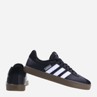 Tenisówki męskie z eko skóry adidas VL Court 3.0 ID6286 47.5 Czarne (4067886698871) - obraz 3