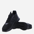 Чоловічі кросівки для бігу adidas X_Plrpath ID0465 42.5 Чорні (4066765072726) - зображення 4