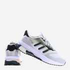 Чоловічі кросівки для бігу adidas X_Plrphase ID5900 42.5 Сірі (4066765848437) - зображення 3