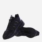 Чоловічі кросівки для бігу adidas X_Plrphase IG4766 42 Чорні (4066756150136) - зображення 4