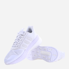 Чоловічі кросівки для бігу adidas X_Plrphase IG4767 40.5 Білі (4066756146382) - зображення 4