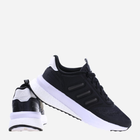 Чоловічі кросівки для бігу adidas X_Plrphase IG4768 42.5 Чорні (4066753803066) - зображення 3