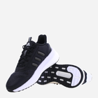 Чоловічі кросівки для бігу adidas X_Plrphase IG4768 42 Чорні (4066753803080) - зображення 4