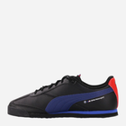 Sneakersy męskie do kostki Puma BMW MMS Roma 307099-01 45 Czarne (4064536080772) - obraz 2