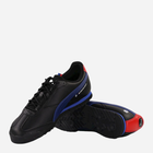 Sneakersy męskie do kostki Puma BMW MMS Roma 307099-01 44 Czarne (4064536080758) - obraz 4