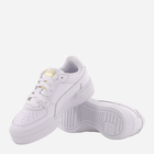 Чоловічі кеди низькі Puma CA Pro Classic 380190-01 40 Білі (4063698035033) - зображення 4