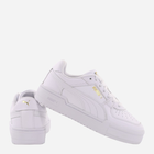 Чоловічі кеди низькі Puma CA Pro Classic 380190-01 42 Білі (4063698035064) - зображення 3