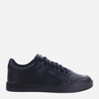 Tenisówki męskie skórzane Puma Court Ultra 389368-01 44.5 Czarne (4065452458027) - obraz 1