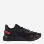 Чоловічі кросівки Puma Disperse XT 2 376061-10 42.5 Чорні (4065449619134) - зображення 1