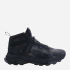 Buty trekkingowe męskie gore-tex Puma Explore Nitro Mid GTX 377860-01 42 Czarne (4065452794262) - obraz 1