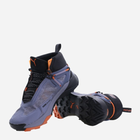 Чоловічі черевики для трекінгу з Gore-tex Puma Explore Nitro Mid GTX 377860-02 42.5 Сині (4065452517199) - зображення 4