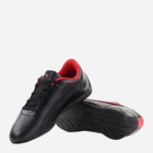 Sneakersy męskie do kostki Puma Ferrari Neo Cat 307019-01 43 Czarne (4064535337266) - obraz 4