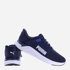 Buty na siłownię męskie Puma FTR Connect 377729-02 46 Granatowe (4065453458194) - obraz 3