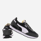 Buty sportowe męskie do kostki Puma Future Rider Play 371149-88 42.5 Czarne (4065449457248) - obraz 3