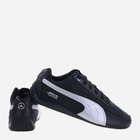 Sneakersy męskie do kostki Puma MAPF1 Speedcat 307472-02 40 Czarne (4065452410926) - obraz 3