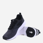 Buty do biegania męskie z amortyzacją Puma NRGY Comet 190556-06 40 Czarne (4059504799046) - obraz 4