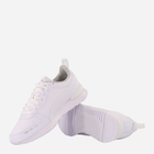 Buty sportowe męskie do kostki Puma R78 SL 374127-02 44 Białe (4062452997600) - obraz 4