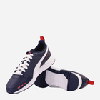 Чоловічі кросівки Puma R78 SL 374127-03 40.5 Темно-сині (4062453035851) - зображення 4