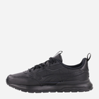 Чоловічі кросівки Puma R78 Trek Lth 383202-01 42.5 Чорні (4064533255968) - зображення 2