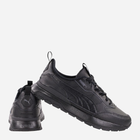 Чоловічі кросівки Puma R78 Trek Lth 383202-01 42.5 Чорні (4064533255968) - зображення 3