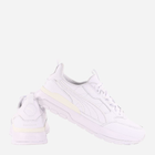 Чоловічі кросівки Puma R78 Trek Lth 383202-02 41 Білі (4064533256330) - зображення 3